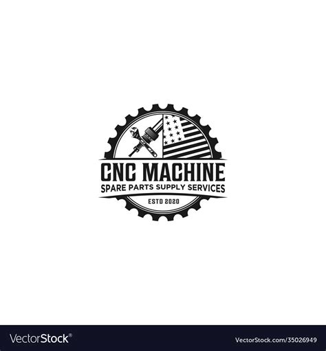 Cnc Logo Vectors & Illustrations for Free Download .